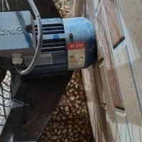 هواکش صنعتی|پنکه و تصفیه‌کنندهٔ هوا|قم, نوبهار|دیوار