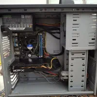 کیس Rx 580 + i5 3470|رایانه رومیزی|نیشابور, جمهوری|دیوار