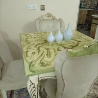 میز غذاخوری