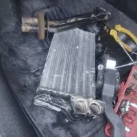 باطری سازی و  رادیات بخاری بدون باز شدن داشبورد|خدمات پیشه و مهارت|مبارکه, |دیوار