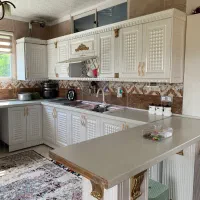 ویلا دوبلکس ۳۶۰ متر ، روستا کچید|فروش خانه و ویلا|زیرآب, |دیوار