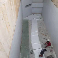 عایق‌فایبرگلاسGRP،استخر،فلاورباکس،سپر،با گارانتی|خدمات پیشه و مهارت|شیراز, رکن‌آباد|دیوار