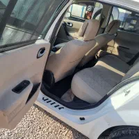 مگان ۱۶۰۰ E2|خودرو سواری و وانت|ارومیه, |دیوار