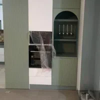 کابینت|مصالح و تجهیزات ساختمان|اصفهان, عسگریه|دیوار