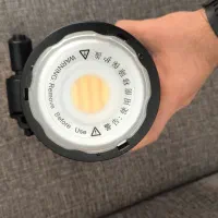 نور ثابت فیلمبرداری و عکاسی LA200BI LED GODOX|دوربین عکاسی و فیلم‌برداری|تهران, عباس‌آباد|دیوار