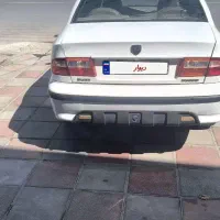 سمندlx