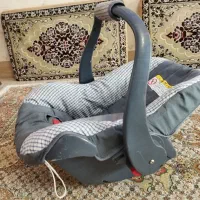 کالسکه و کریر مارک رولکس