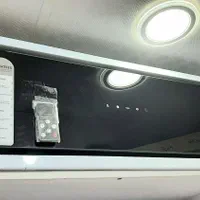 هود آشپزخانه ( پخش عمده افشاری )