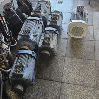 مجموعه  خدمات فنی و مهندسی قصرشیرین