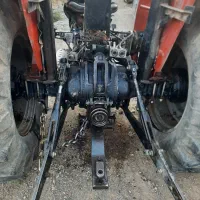 تراکتور۲۸۵همراه بابیل جلو گاواهن|خودرو سنگین|هرسین, |دیوار