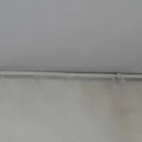میل پرده 3 و 4 متری