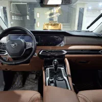 فروش هایما 7x تیتانیوم|خودرو سواری و وانت|اهواز, زیباشهر|دیوار