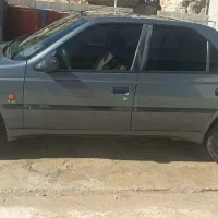 پژو405|خودرو سواری و وانت|منج, |دیوار