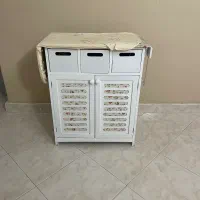 میز اتو سالم