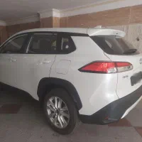 تویوتا کرولا کراس ۲۰۲۴ هیبرید، صفر خشک، سند آماده|خودرو سواری و وانت|تهران, اوقاف|دیوار