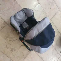 کریر|کالسکه و لوازم جانبی|قزوین, |دیوار