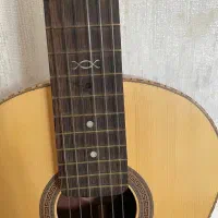 گیتار دست ساز|گیتار، بیس، امپلیفایر|گرگان, |دیوار