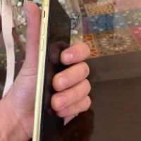 iphone 11|موبایل|تهران, جنتآباد جنوبی|دیوار