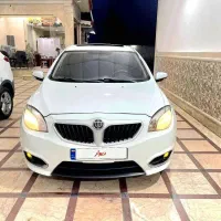 برلیانس ۳۲۰ موتور بزرگ|خودرو سواری و وانت|رشت, نیروی دریایی|دیوار