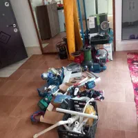 پیک نیک  ۵ کیلویی و یک کیلویی