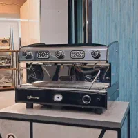 دستگاه اسپرسو ۲ گروپ لاسپازیاله s2 ۲۰۱۷|کافیشاپ و رستوران|تهران, سازمان آب|دیوار