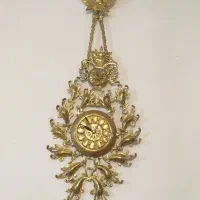 ساعت دیواری