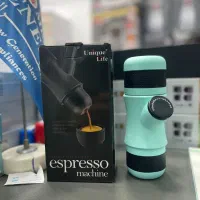 اسپرسو سازپمپی|سماور، چای‌ساز، قهوه‌ساز|جوانرود, |دیوار