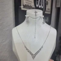 سرویس طلای عروس طلای بدون اجرت
