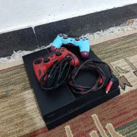 ps4 یک ترابایت