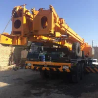 راننده جرثقیل جویای کار