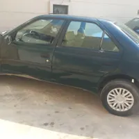 پژو آر دی آی (RDi) بنزینی، مدل ۱۳۸۲