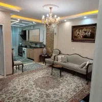 60متر/همکف/۴۰ مترحیاط اختصاصی در فرزانه|فروش آپارتمان|تهران, فرزانه|دیوار