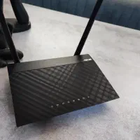 مودم روتر بی سیم VDSL/ADSL ایسوس مدل DSL-N16