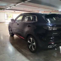 چانگان Cs55 وارداتی ۲۰۲۴|خودرو سواری و وانت|تهران, زعفرانیه|دیوار