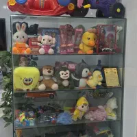 ویترین ایستاده