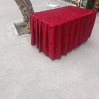 کرایه لوازم پذیرایی صندلی میز دیگ گاز ظرف|خدمات پذیرایی، مراسم|مشهد, طلاب|دیوار