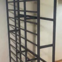 دو عدد کف تخت آهنی دست ساز|تخت و سرویس خواب|تهران, فرمانیه|دیوار
