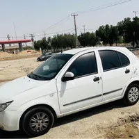 تیبا 2 (هاچبک) EX، مدل ۱۳۹۹|خودرو سواری و وانت|هندیجان, |دیوار