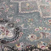 فرش های استوک