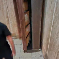 مبل تخت خوابشو ۳ نفره