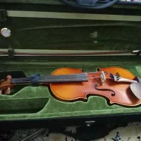 ویالون آموزشی هافنر 080|ویولن|کازرون, |دیوار