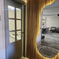 درب اتاق Door30 ضد زدسرقت اب بابازااده در کرج فلزی