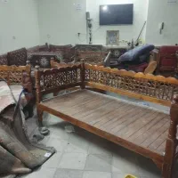 فروش لوازم قهوه خونه سنتی
