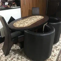 میز غذا خوری