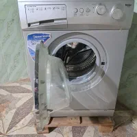 لباسشویی هایر