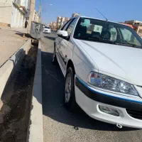 پارس ۹۸دوگانه کارخونه