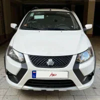کوییک GXL صفر ۱۴۰۵