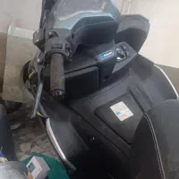 موتور طرح آیروکس