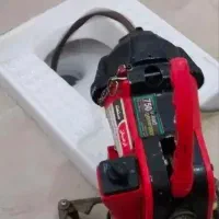 لوله بازکنی و تخلیه چاه (فوری و ارزان)