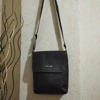 تعدادی کیف مردانه همه باهم